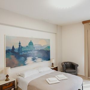 Deluxe Kamer met een King Size Bed